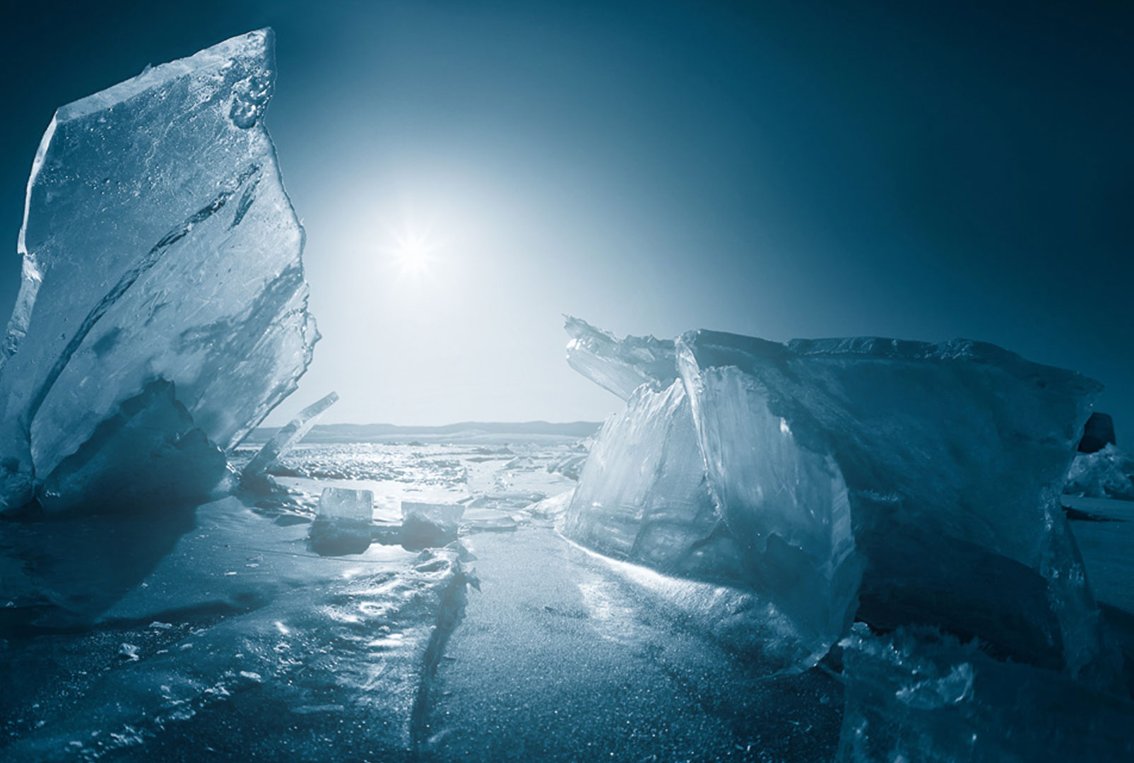 Baikal